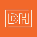 Digitas Health logo