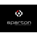 Sparton logo