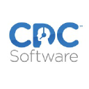 CDC Software logo