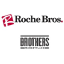 Roche Bros. Supermarkets logo