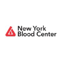 New York Blood Center logo
