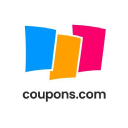 Coupons.com logo