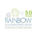 Rainbow Child Development Center logo