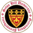 Seton Hill University logo