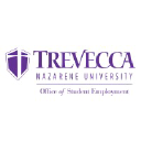 Trevecca Nazarene University logo