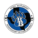 White Settlement ISD logo