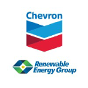 Renewable Energy Group logo