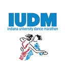 IU Dance Marathon logo