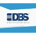 DBS logo