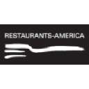 RESTAURANTS-AMERICA logo