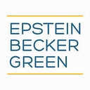 Epstein Becker Green logo