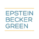 Epstein Becker Green logo