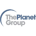 Planet Forward logo