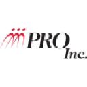 Professional Recruiting Offices logo