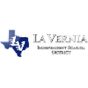 La Vernia ISD logo