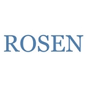 ROSEN logo