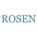 ROSEN logo