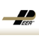 PEER Bearing logo