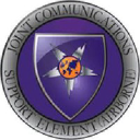 Joint Communications Support Element logo