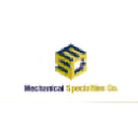 Mechanical Specialties logo