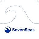 Seven Seas Group - Maritime Services logo