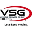VSG logo