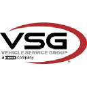 VSG logo