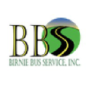 Birnie Bus Service logo