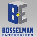 Bosselman Enterprises logo
