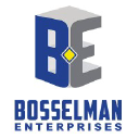 Bosselman Enterprises logo