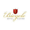 The Bicycle Hotel & Casino logo