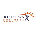 Access Business Group logo