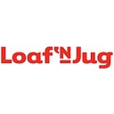 Loaf 'N Jug logo