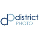 District Photo logo