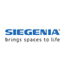 SIEGENIA GROUP logo
