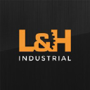 L&H Industrial logo