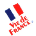 Vie de France logo