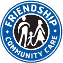 Friendship Community Care logo
