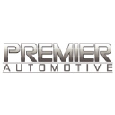 Premier Automotive logo