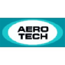 Aero Tech Mfg logo