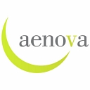 Aenova logo