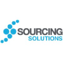 Sourcing Solutions LLC logo