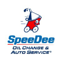 SpeeDee Worldwide logo