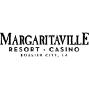 Margaritaville Resort Casino - Bossier City logo