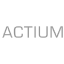 ACTIUM logo