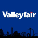 Valleyfair logo