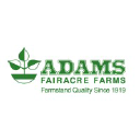 Adams Fairacre Farms logo