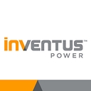 Inventus Power logo