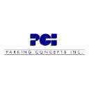 Parking Concepts logo