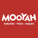 MOOYAH logo